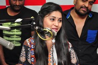 Sahasam Seyara Dimbhaka Song Launch at Big FM